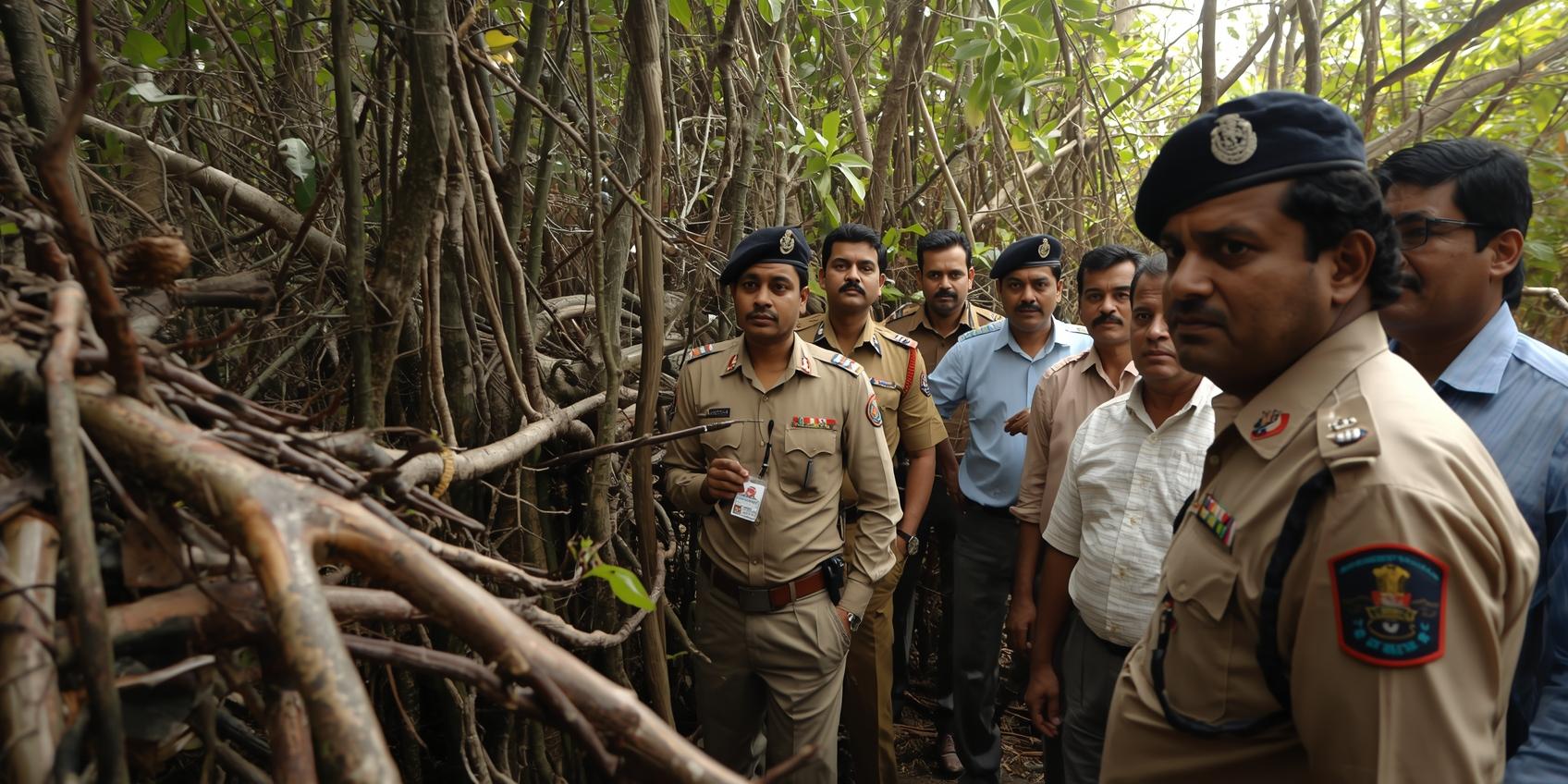 In a swift response to legislative concerns and High Court directives, the Maharashtra government has constituted a high-level committee to investigate unauthorized constructions in the ecologically sensitive mangrove buffer zone of Majiwade, Thane. The move addresses violations of landmark judicial orders aimed at protecting vital coastal ecosystems.