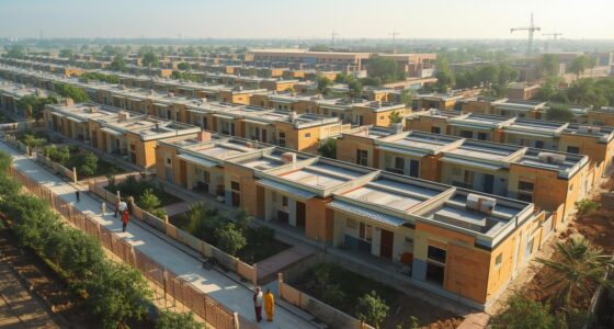 Maharashtra has sanctioned ₹411 crore for PMAY housing projects across multiple cities, signaling execution momentum and a major boost to affordable home supply for EWS buyers.