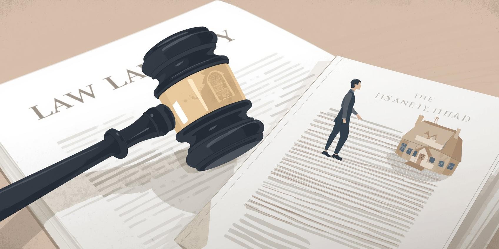 Minor Can Cancel Sale of Property by Guardian Once Attaining Majority_ Supreme Court Clarifies Rights