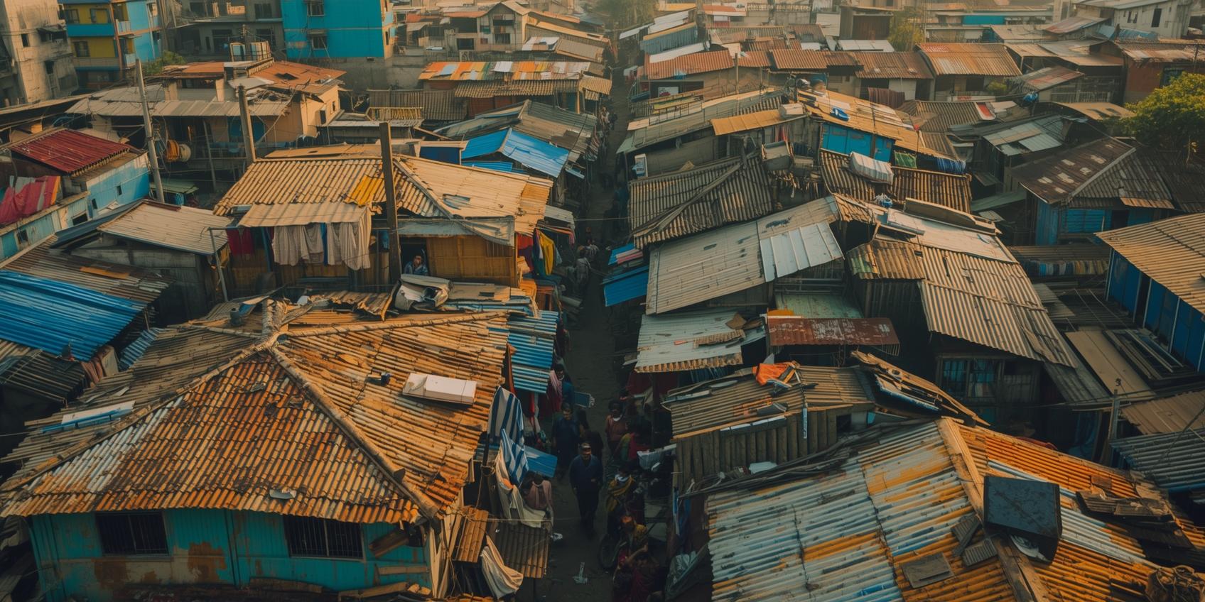 With just days left, SRA appeals to slum residents on central and state government land to participate in the free biometric survey before the December 31, 2025 deadline.