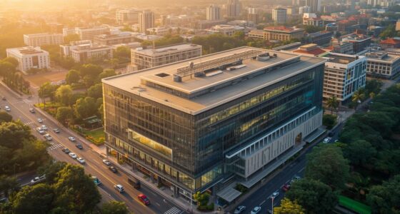 India to have 2,400+ GCCs and 2.8 million jobs by 2030 — GCC market to hit USD 105–110 billion; Bengaluru dominates, Tier-2 cities emerge as new frontiers; 2025 saw record 80.5 Mn sq. ft. office leasing with GCCs driving 40%+ share — FICCI-ANAROCK report.