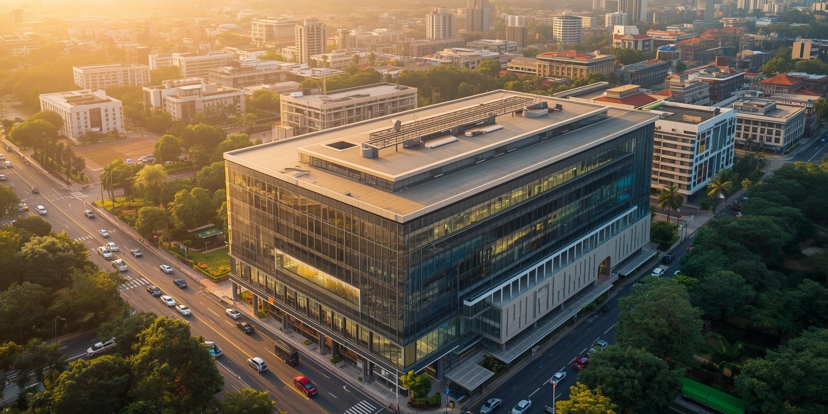 India to have 2,400+ GCCs and 2.8 million jobs by 2030 — GCC market to hit USD 105–110 billion; Bengaluru dominates, Tier-2 cities emerge as new frontiers; 2025 saw record 80.5 Mn sq. ft. office leasing with GCCs driving 40%+ share — FICCI-ANAROCK report.