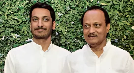 FIRs hit Pune's land frauds involving Deputy CM Ajit Pawar's son Parth's firm Amedea, exposing Rs 1,800 crore Mundhwa govt land sold cheap and Bopodi forgery—but why is Parth unnamed as probes launch?