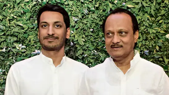 FIRs hit Pune's land frauds involving Deputy CM Ajit Pawar's son Parth's firm Amedea, exposing Rs 1,800 crore Mundhwa govt land sold cheap and Bopodi forgery—but why is Parth unnamed as probes launch?