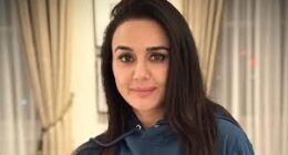Bollywood star Preity Zinta has sold her 11th-floor apartment in Bandra for ₹18.50 crore. The luxury residence was part of a redevelopment deal for her original 1999 property in the 'Parishram' building.