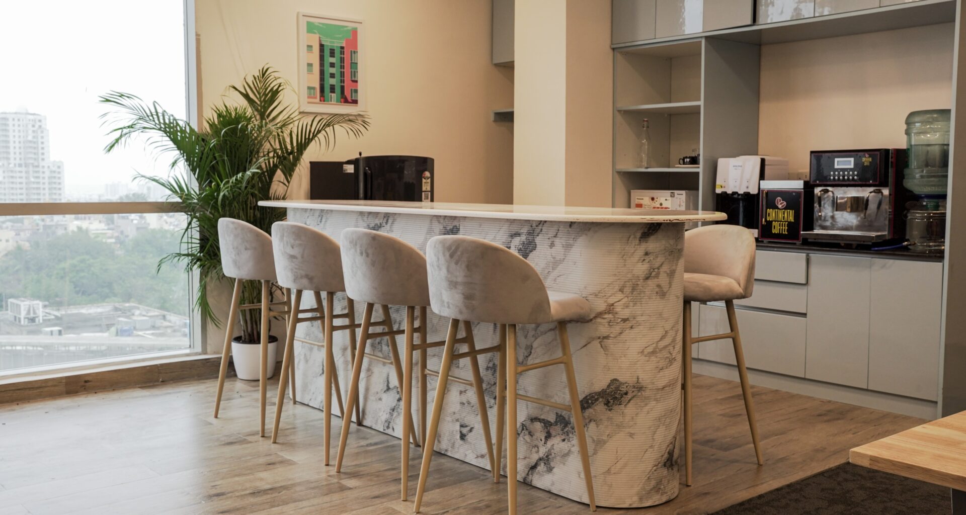 Urban Vault has expanded its Pune presence with two new managed office centers in Baner and Viman Nagar, adding 2,500 seats and 1 lakh sq. ft. The company now operates three premium centers in the city, catering to growing enterprise demand for flexible workspaces.