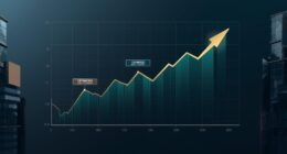 Nifty Realty extends its rally to four sessions on July 28, up 8.04% from lows. Fed rate cut hopes and easing Iran tensions power the sector's recovery.