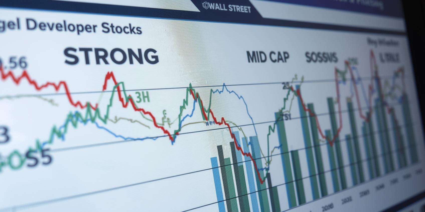 Realty stocks opened on a steady note with large developers showing resilience and mid-caps mixed. The sector is expected to trade range-bound early on as investors await fresh triggers later in the day.