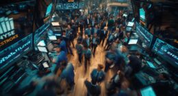 Real estate stocks opened cautiously as Indian markets showed mixed trends. While select developers held steady, broader selling pressure and macro concerns suggest a range-bound and volatile trading session for the realty sector.