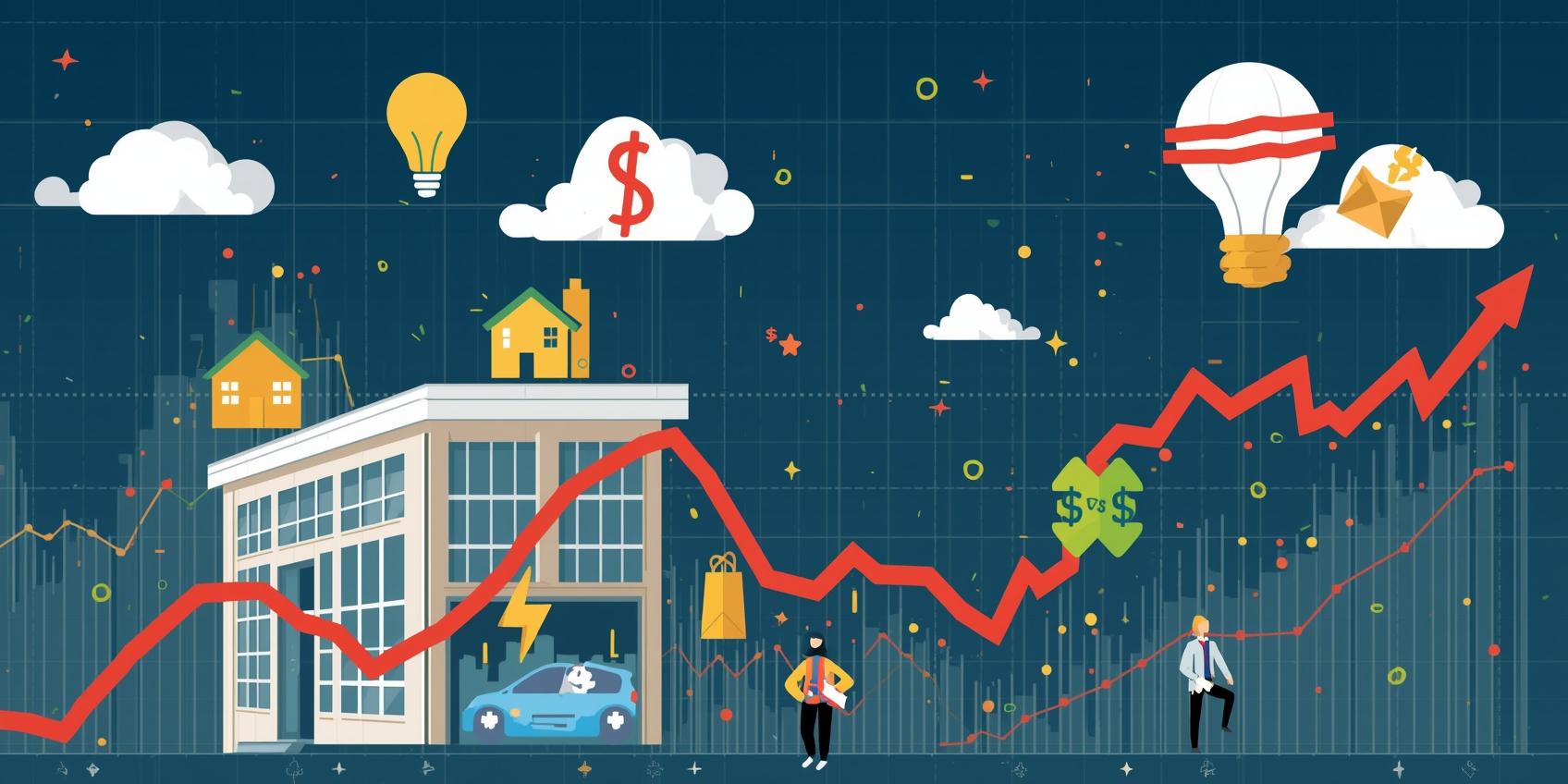 Realty stocks opened on a steady note as large developers held firm and mid-caps showed mixed movement. Investors await intraday triggers to guide the sector through the rest of the trading session.