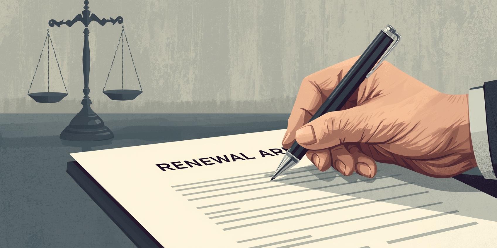 Renewal of Lease = New Lease, Attracts Stamp Duty Bombay High Court