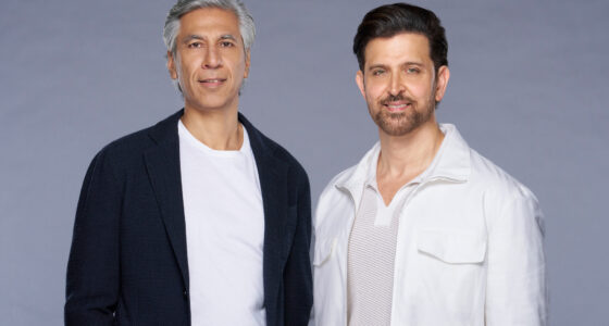 Gera Developments has launched India’s first WellnessCentric Homes™, a new-age residential concept that brings wellness into home design and everyday living. With Hrithik Roshan as brand ambassador, the project redefines modern urban lifestyles by combining design, services, and community to deliver measurable wellness outcomes.