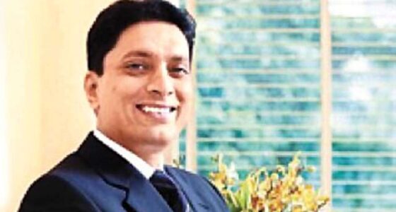 Shahid Balwa of DB Realty has been appointed as Convener by CREDAI MCHI for BMC related tasks