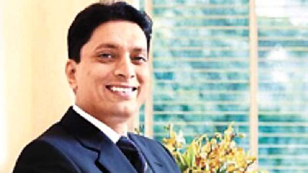 Shahid Balwa of DB Realty has been appointed as Convener by CREDAI MCHI for BMC related tasks