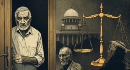 In a landmark interim ruling, Bombay HC protects Pankh Properties' title to Matunga's Adenwalla Building after 13 years, rejecting original owner Rusi Sorabji Khambatta's sudden termination bid over a ₹12 crore 2012 deal. "Cannot unwind after pocketing the money," court observes.