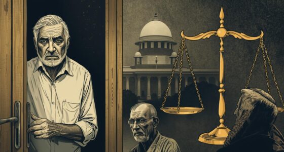 In a landmark interim ruling, Bombay HC protects Pankh Properties' title to Matunga's Adenwalla Building after 13 years, rejecting original owner Rusi Sorabji Khambatta's sudden termination bid over a ₹12 crore 2012 deal. "Cannot unwind after pocketing the money," court observes.