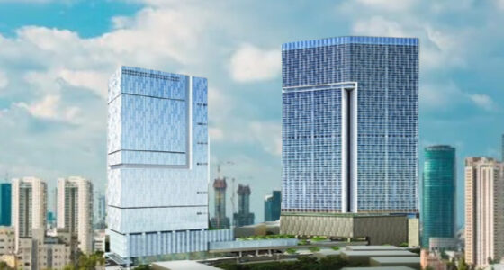 Discover the ₹168.72 crore apartment sale in Mumbai's Three Sixty West to businesswoman Jasna Raoul Thackersey—a record-breaking deal highlighting Worli's luxury real estate surge, with comparisons to recent ₹160 crore transactions.