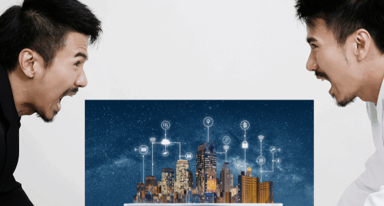 A Mulund homebuyer told MahaRERA that Shapoorji Pallonji’s Olympia C D project has been stalled due to a dispute with Nirmal Lifestyle. MahaRERA restored the complaint and directed the developer to file its response by November 18.