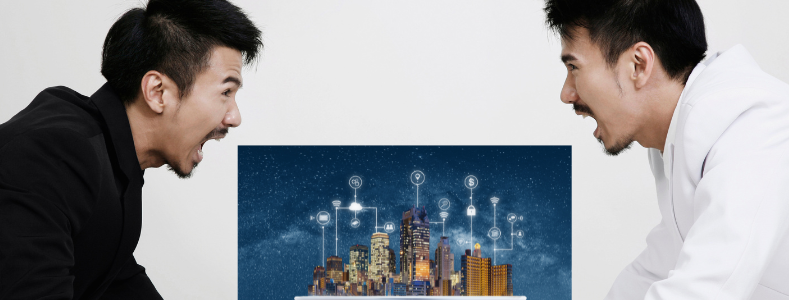 A Mulund homebuyer told MahaRERA that Shapoorji Pallonji’s Olympia C D project has been stalled due to a dispute with Nirmal Lifestyle. MahaRERA restored the complaint and directed the developer to file its response by November 18.