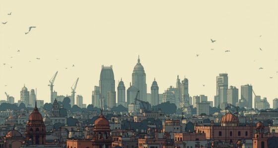 Real estate enthusiasts, take note! India’s 9 emerging cities, boasting a combined INR 9.9 trillion GDP and 70 million sq. ft. of office space, are the new hotspots to watch beyond metros, according to a latest JLL report.