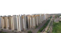 CIDCO has opened applications for 4,508 ready-to-move homes under its first-ever first-come, first-served housing scheme for EWS and LIG categories across Navi Mumbai. Online registrations begin on 22 November 2025 at 4 PM, with flat selection starting 28 December.