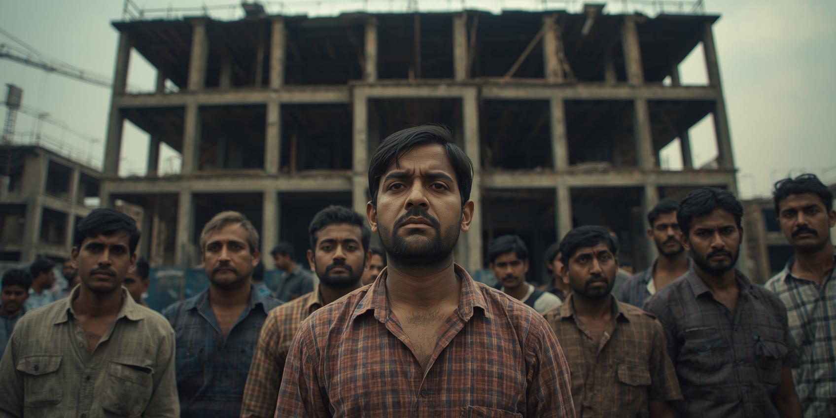 In a boost for Mumbai homebuyers with historical property rights, the Bombay High Court has temporarily stopped a Bandra society's redevelopment plans, enforcing a 31-year-old covenant granting a flat owner extra 900 sq ft space. The case highlights the enduring power of old deeds in modern rebuilds.