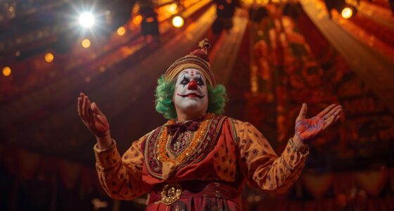 After years of bans, empty tents and pandemic darkness, Maharashtra has thrown a lifeline to its circus families by permanently freezing rock-bottom rents on government grounds – ensuring the big top can rise again in towns and villages.