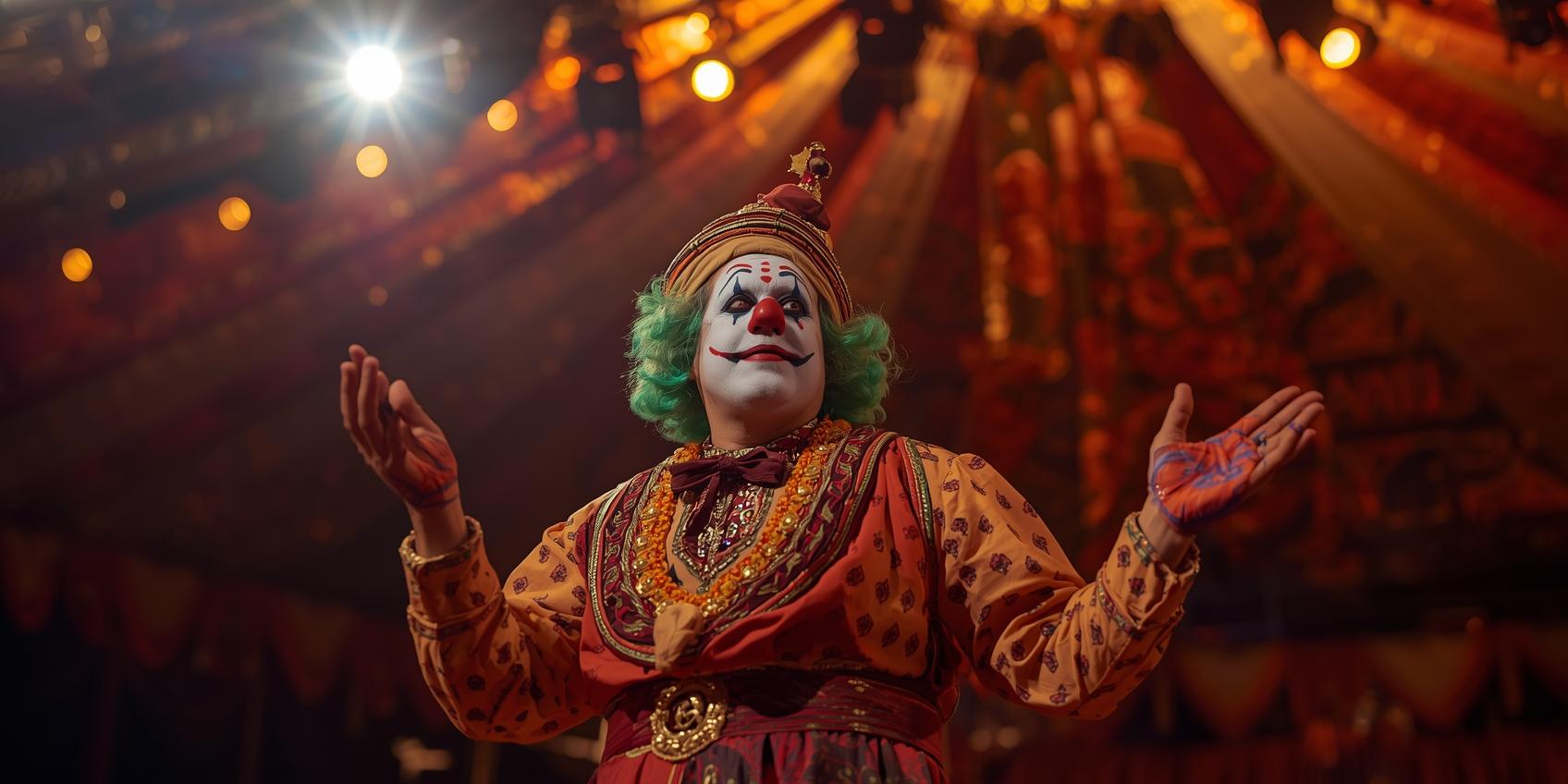 After years of bans, empty tents and pandemic darkness, Maharashtra has thrown a lifeline to its circus families by permanently freezing rock-bottom rents on government grounds – ensuring the big top can rise again in towns and villages.