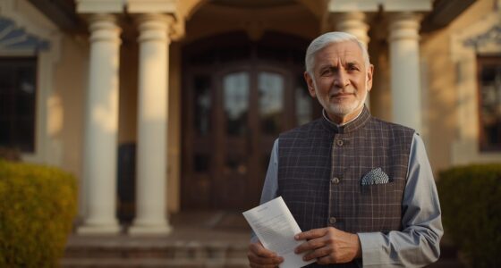 ITAT Mumbai delivers big relief: Temporary flat given by developer during land redevelopment isn't a taxable "transfer" — no capital gains apply when it's purely interim with no ownership rights passed, quashing Rs 13.56 lakh addition.