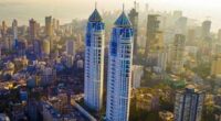In a win for Mumbai's elite flat owners, the Bombay High Court has reined in developers at The Imperial towers, freezing expansion to 2009 plans amid a 26-year slum rehab odyssey turned profit bonanza.