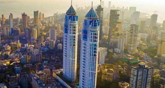 In a win for Mumbai's elite flat owners, the Bombay High Court has reined in developers at The Imperial towers, freezing expansion to 2009 plans amid a 26-year slum rehab odyssey turned profit bonanza.