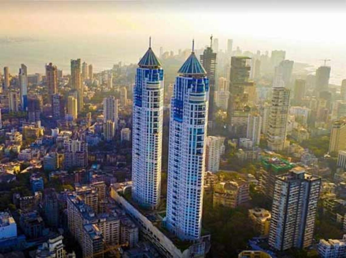 In a win for Mumbai's elite flat owners, the Bombay High Court has reined in developers at The Imperial towers, freezing expansion to 2009 plans amid a 26-year slum rehab odyssey turned profit bonanza.