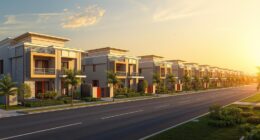 India recorded one of the strongest real estate investment growth rates in Asia Pacific in 2025, with inflows rising 29% to USD 8.5 billion, according to Colliers. Office assets accounted for more than half of the investment activity as institutional investors continued to bet on India’s commercial real estate sector.