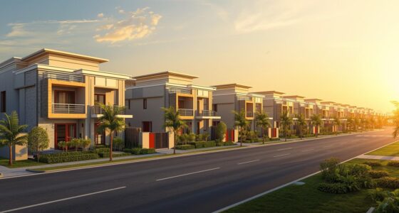 Embassy Developments will launch six residential projects valued at ~₹10,300 crore in North Bengaluru, including premium apartments and villa communities across 5.6 million sq. ft., reinforcing its strong FY26 growth strategy.