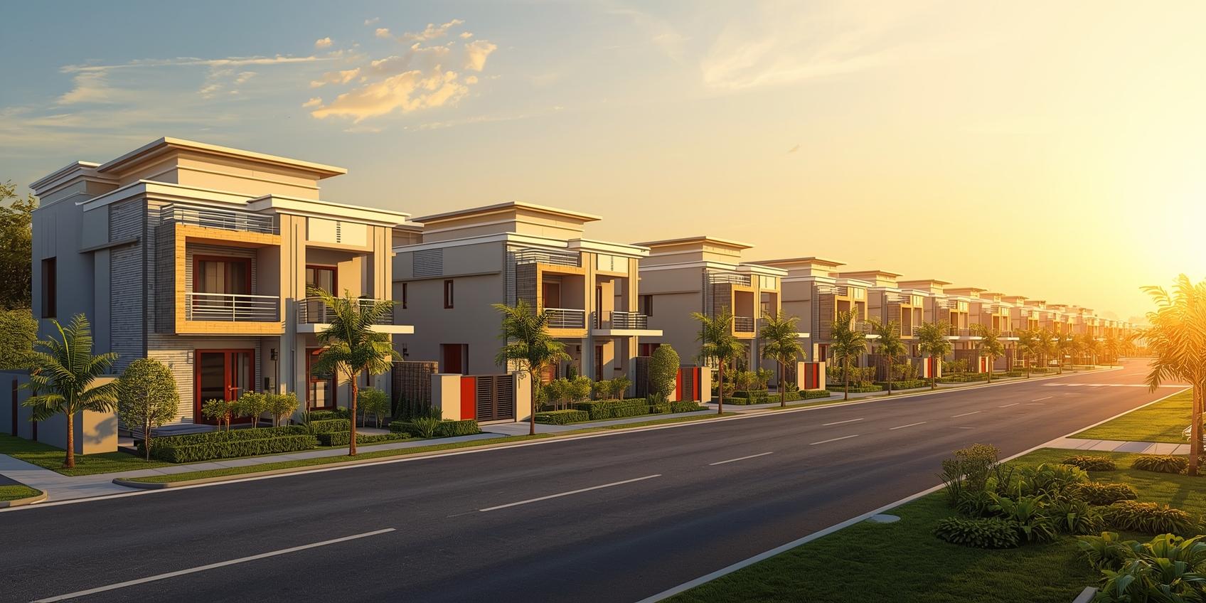 Embassy Developments will launch six residential projects valued at ~₹10,300 crore in North Bengaluru, including premium apartments and villa communities across 5.6 million sq. ft., reinforcing its strong FY26 growth strategy.