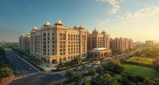 Knight Frank’s Active Capital Survey 2026 signals a strong rebound in global real estate investment, with India emerging as a strategic long-term market amid rising occupier demand and improving asset quality.