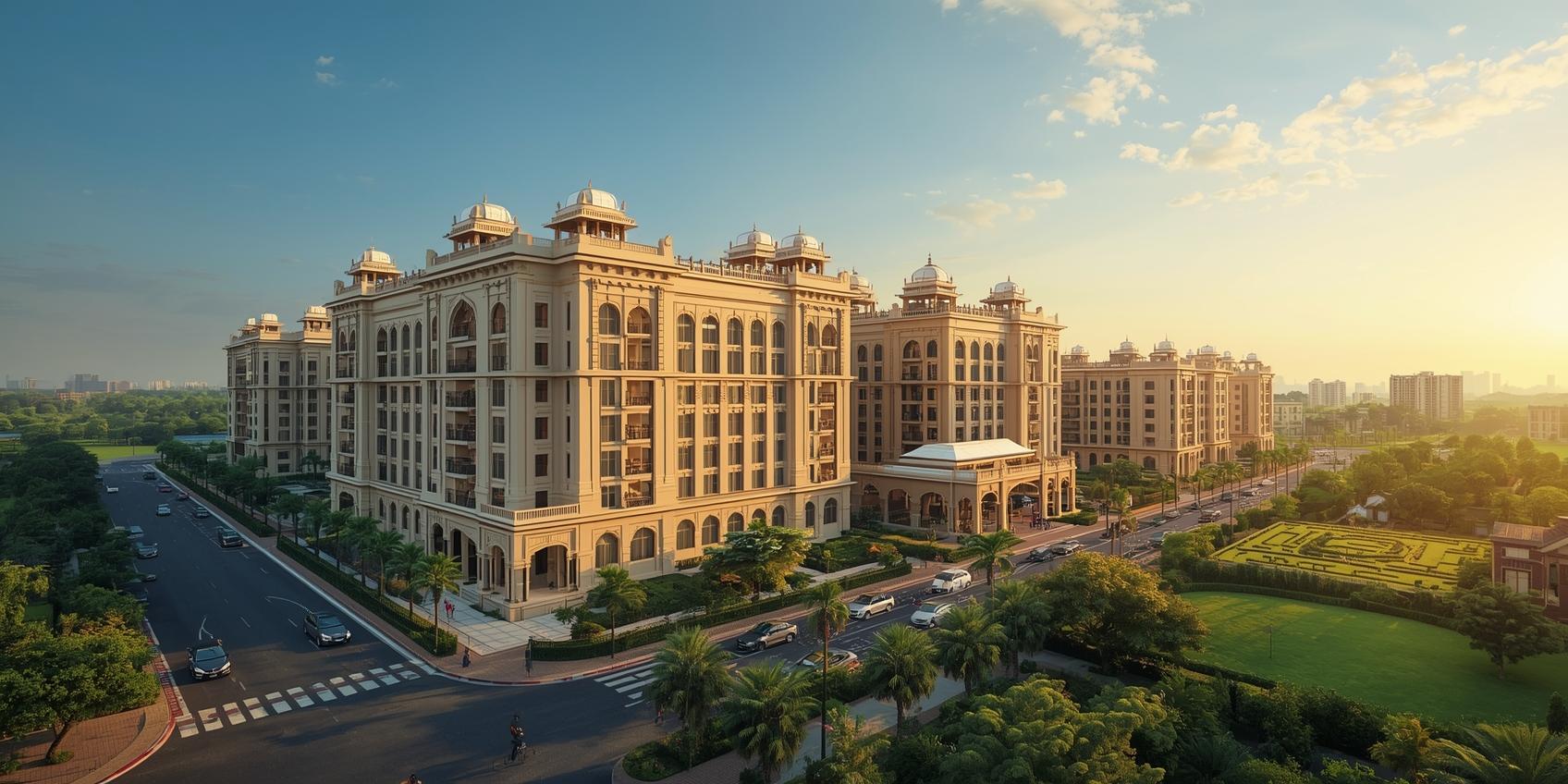 India ranks 2nd in APAC private credit fundraising, contributing 36% of the region’s capital between 2020–24, with private credit AUM rising to USD 17.8 billion. Knight Frank projects India to capture 20–25% of regional growth by 2028 as developers rely increasingly on structured financing.