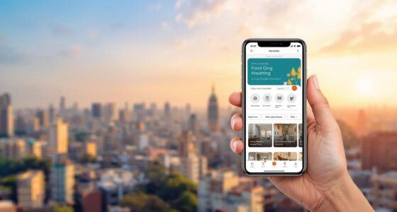 Soon, finding and moving into a safe, government-verified rental home in Mumbai could be as easy as ordering food online – MHADA’s new digital portal promises Aadhaar eKYC, instant police verification and digital agreements with just a click.