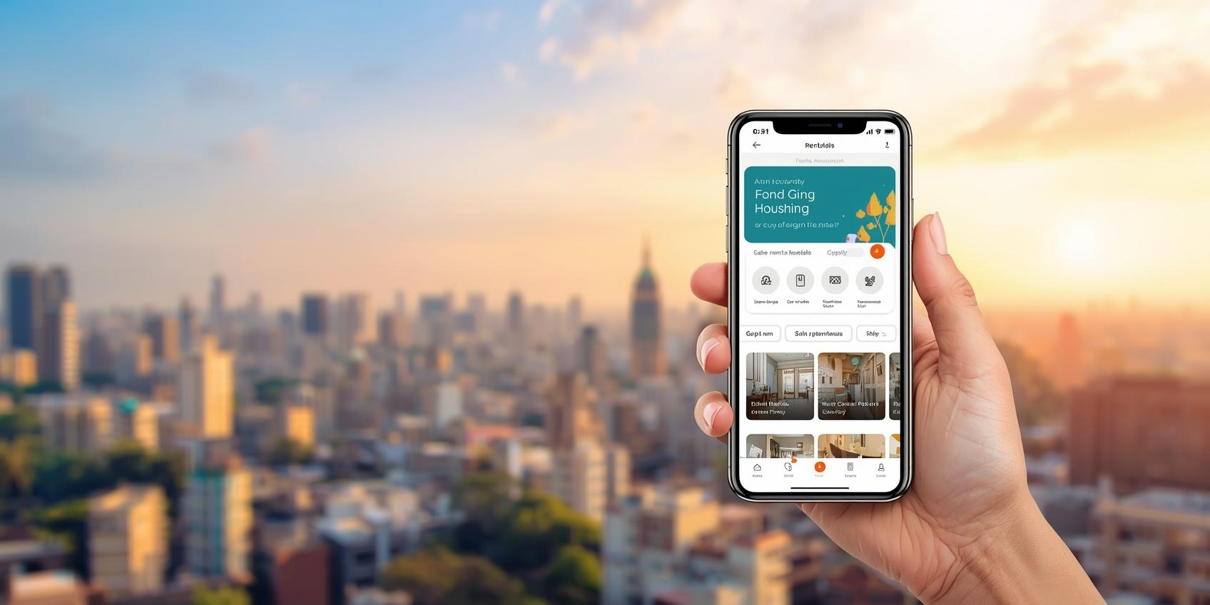 Soon, finding and moving into a safe, government-verified rental home in Mumbai could be as easy as ordering food online – MHADA’s new digital portal promises Aadhaar eKYC, instant police verification and digital agreements with just a click.