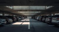 MahaRERA has clearly defined which types of parking developers can legally sell. Open parking is a common area and cannot be sold, while covered parking and garages are saleable. This guide explains what every homebuyer must know before buying a flat.