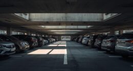 Court rules Magnum Tower society can clamp cars parked in wrong spots, citing binding 2025 resolution passed by majority vote.