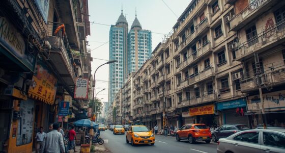 The Maharashtra Government has introduced a major stamp duty correction for cluster redevelopment projects, aligning tenant rehab entitlement with DCPR 2034 norms. This long-awaited change will reduce stamp duty by ₹30,000–₹50,000 per flat and could dramatically transform Mumbai’s redevelopment ecosystem.