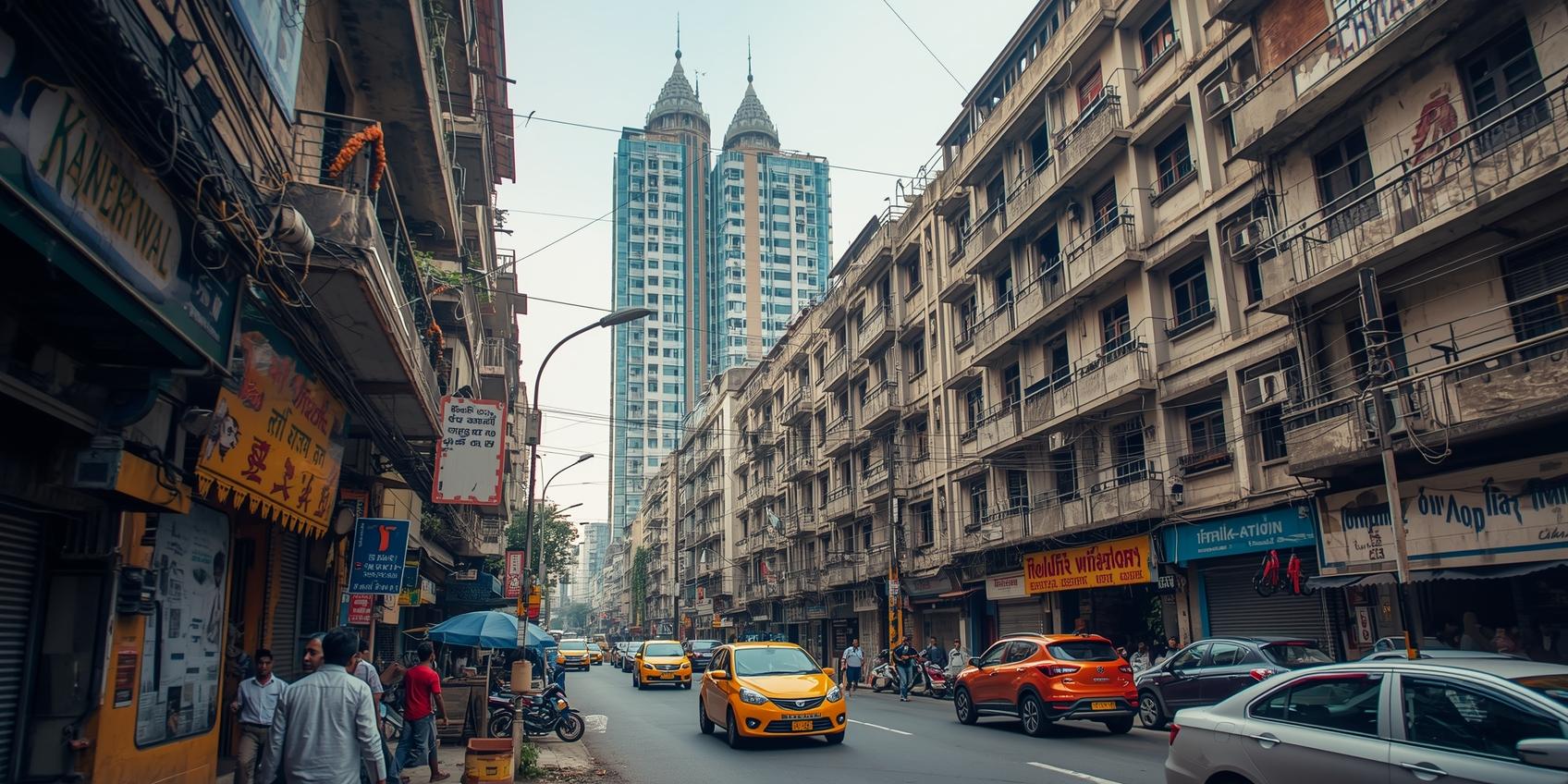 The Maharashtra Government has introduced a major stamp duty correction for cluster redevelopment projects, aligning tenant rehab entitlement with DCPR 2034 norms. This long-awaited change will reduce stamp duty by ₹30,000–₹50,000 per flat and could dramatically transform Mumbai’s redevelopment ecosystem.