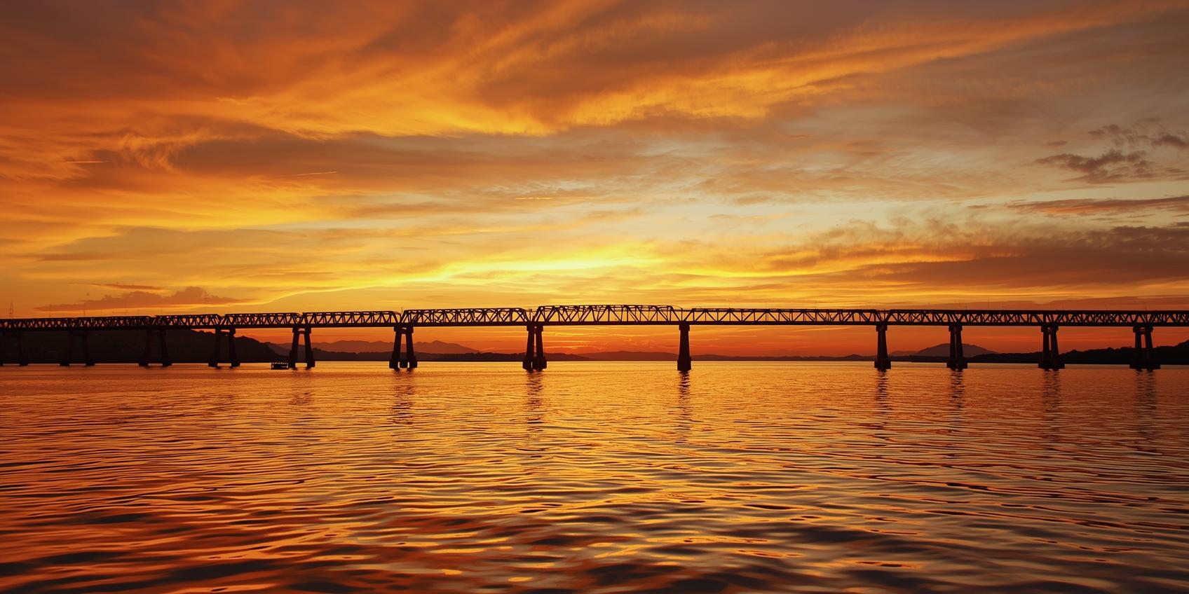 Maharashtra Cabinet approves ₹58,755-cr Uttan–Virar Sea Link Phase-1 — a 55-km sea bridge and connectors that will link Mira-Bhayandar, Vasai, and Virar while becoming a crucial segment of the Mumbai–Vadhavan Expressway. MMRDA to execute with 75% external loans and ₹11,116 crore interest-free state support.