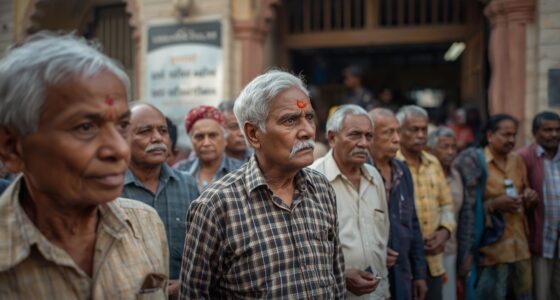 BMC has confirmed that the viral message claiming a 30% property tax concession for senior citizens is fake, urging citizens not to visit ward offices based on misinformation.