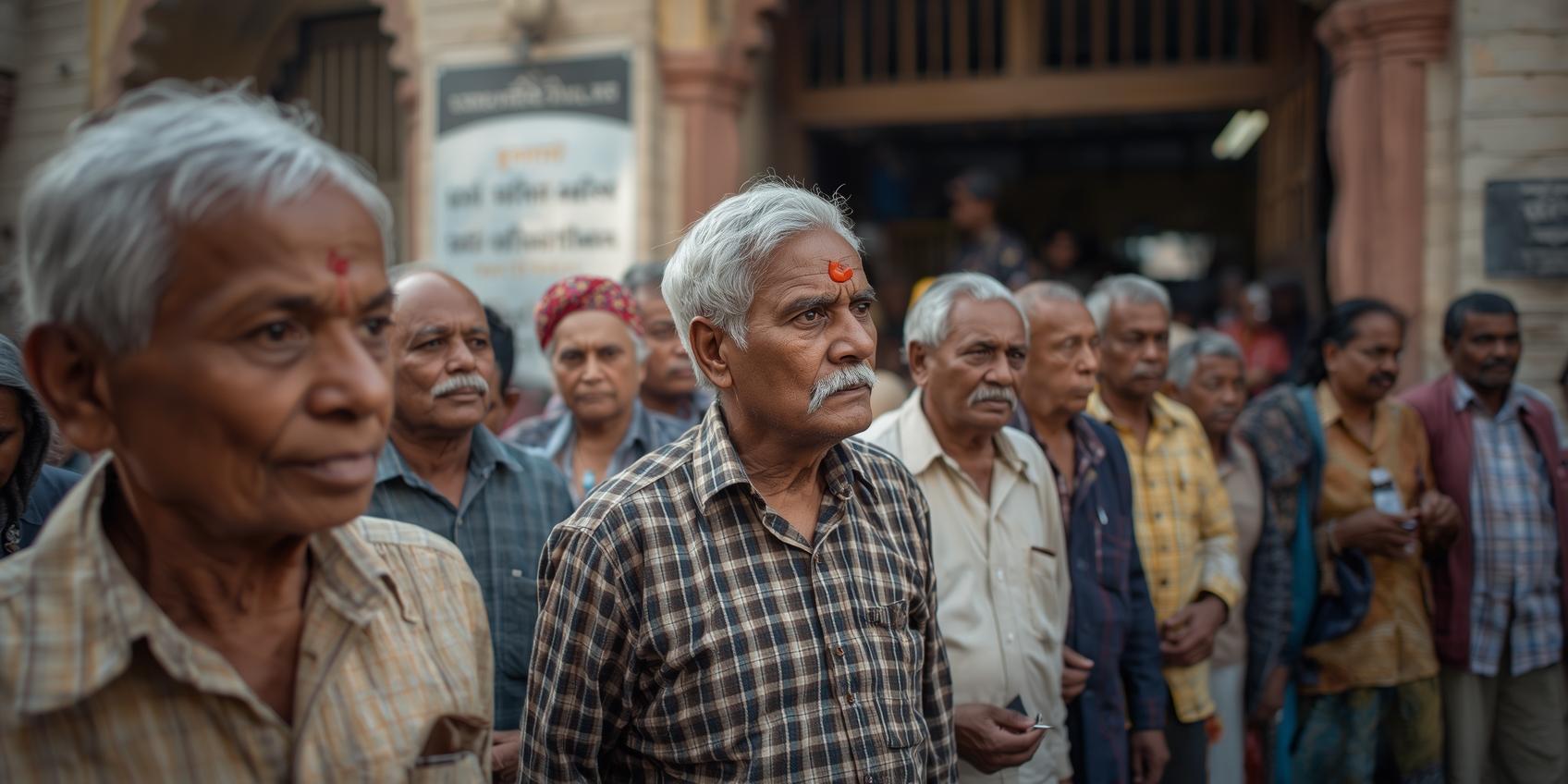 BMC has confirmed that the viral message claiming a 30% property tax concession for senior citizens is fake, urging citizens not to visit ward offices based on misinformation.