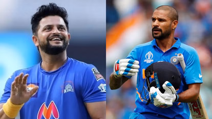 The ED has attached ₹11.14 crore in assets belonging to cricketers Suresh Raina and Shikhar Dhawan for their alleged involvement in promoting the illegal betting platform 1xBet. The probe found that payments for endorsements were routed through foreign entities to conceal illicit funds from betting operations.