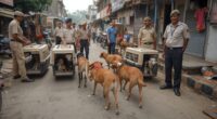 The Maharashtra Government has issued a major directive to all municipal bodies to catch, sterilize, vaccinate and tag stray dogs, establish shelters and designated feeding zones, and ensure availability of anti-rabies vaccines. The order follows repeated Supreme Court instructions amid rising dog attack cases, with strict warnings of legal action for non-compliance.