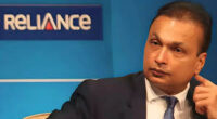 In a significant ruling on February 23, 2026, the Bombay High Court overturned an interim stay, permitting Bank of Baroda, IDBI Bank, and Indian Overseas Bank to resume fraud-tagging proceedings against Anil Ambani over alleged fund diversion in Reliance entities. This comes as the ED continues its PMLA crackdown, having attached assets exceeding ₹12,000 crore, including the Ambani family's Pali Hill home in Mumbai.