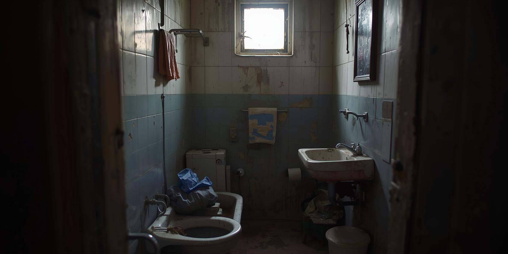 Calling it a “sad reality”, the Bombay High Court has granted interim protection to a Worli-based BDD Chawl family living for nearly four decades in a tenement officially marked as a common bathroom, ordering a site inspection and halting any coercive action amid MHADA’s redevelopment drive.